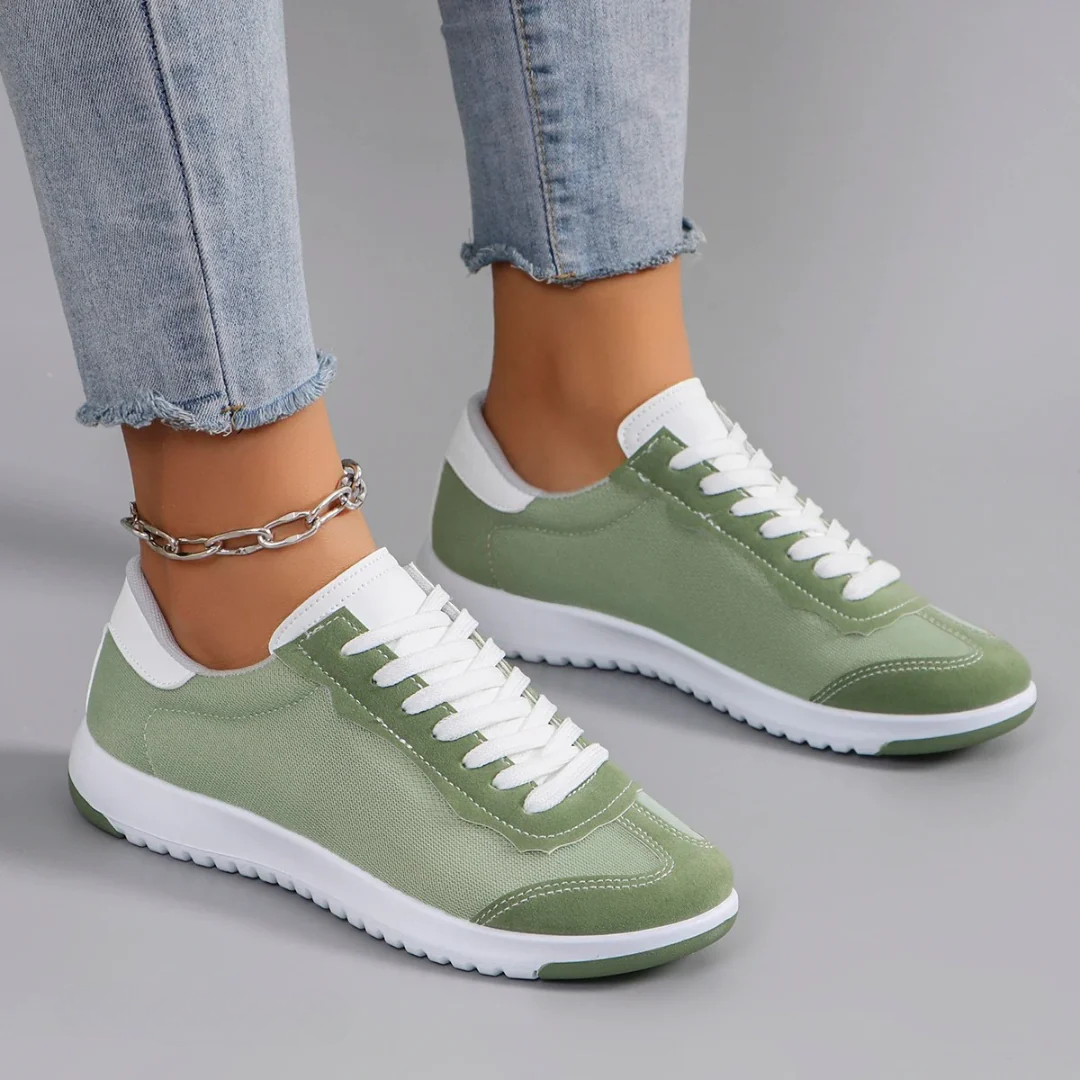 Emily & Isabella Brooks | Women's Comfort Shoes
