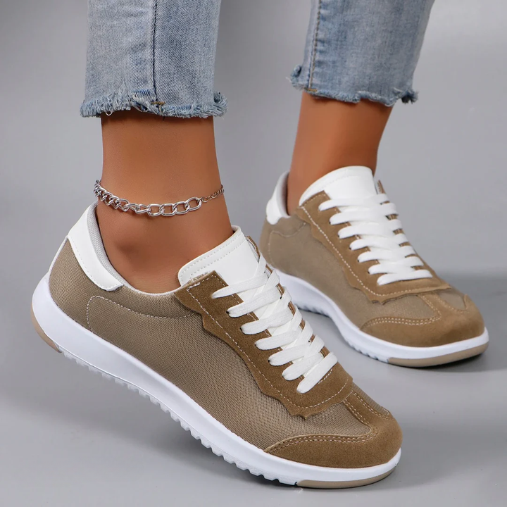 Emily & Isabella Brooks | Women's Comfort Shoes
