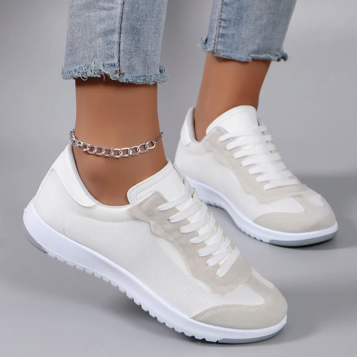 Emily & Isabella Brooks | Women's Comfort Shoes