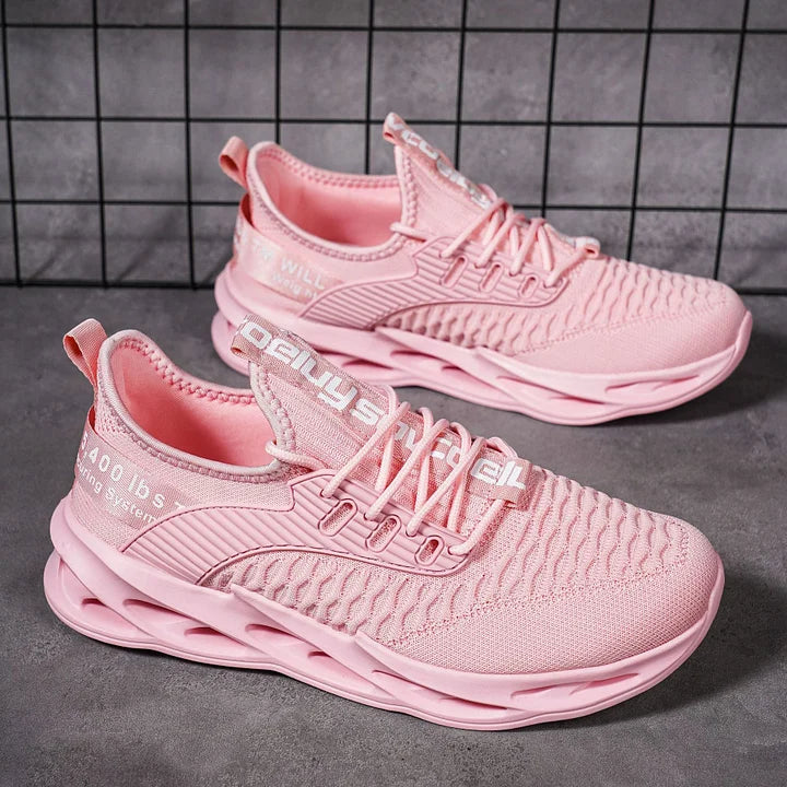 Emily & Isabella Brooks | Comfortable Non-Slip Sneaker
