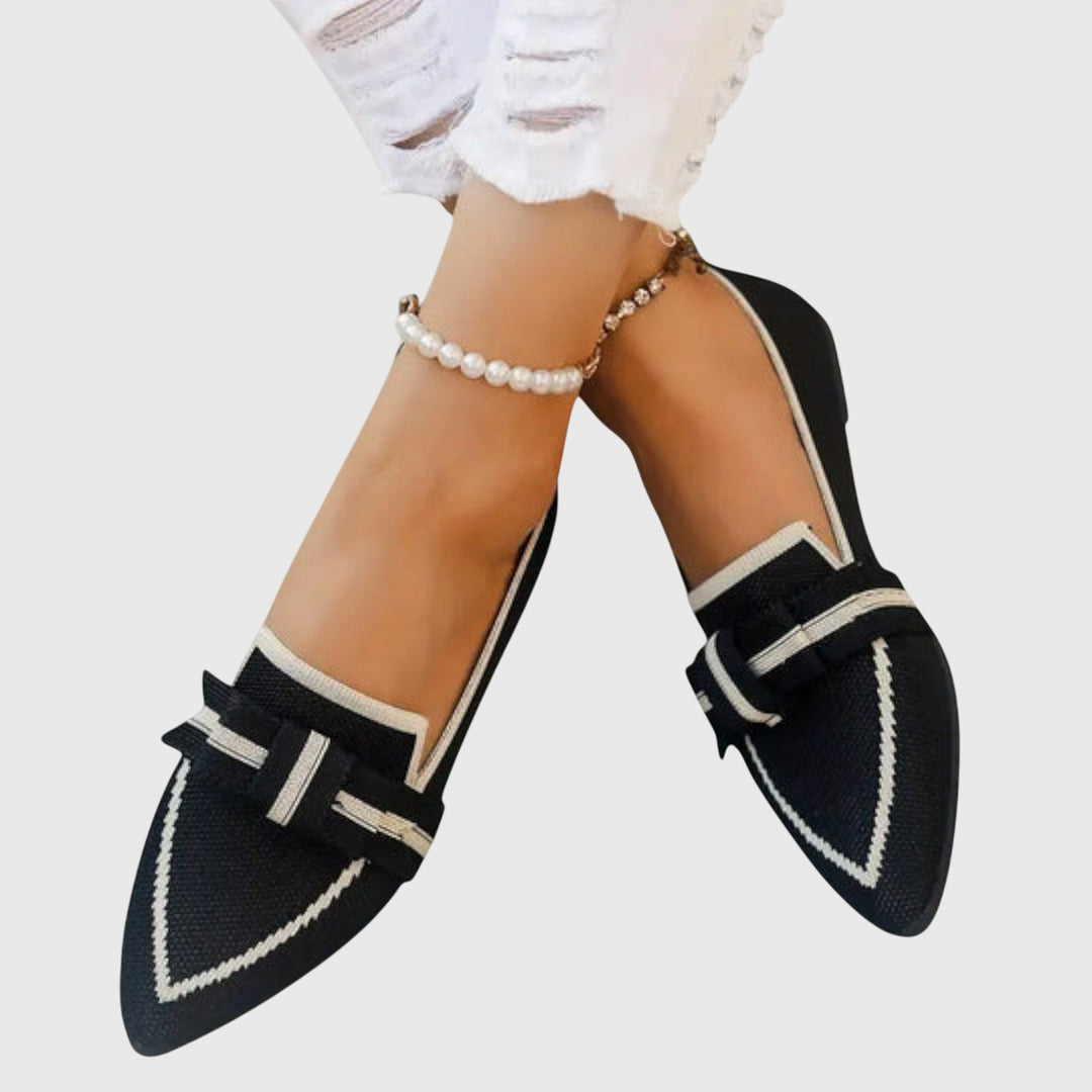 Emily & Isabella Brooks | Comfy Shoes
