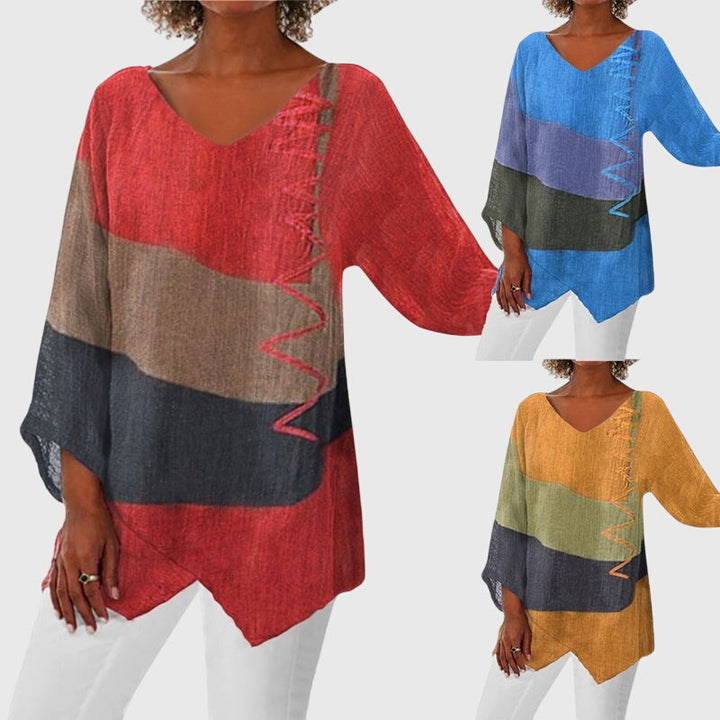 Emily & Isabella Brooks | Flattering Top