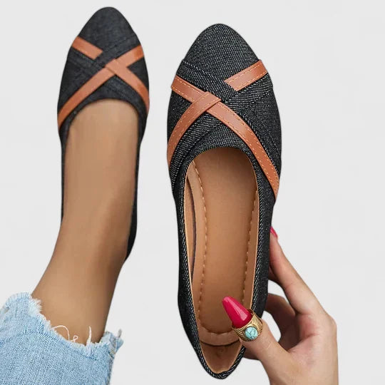 Emily & Isabella Brooks | Comfort Shoes