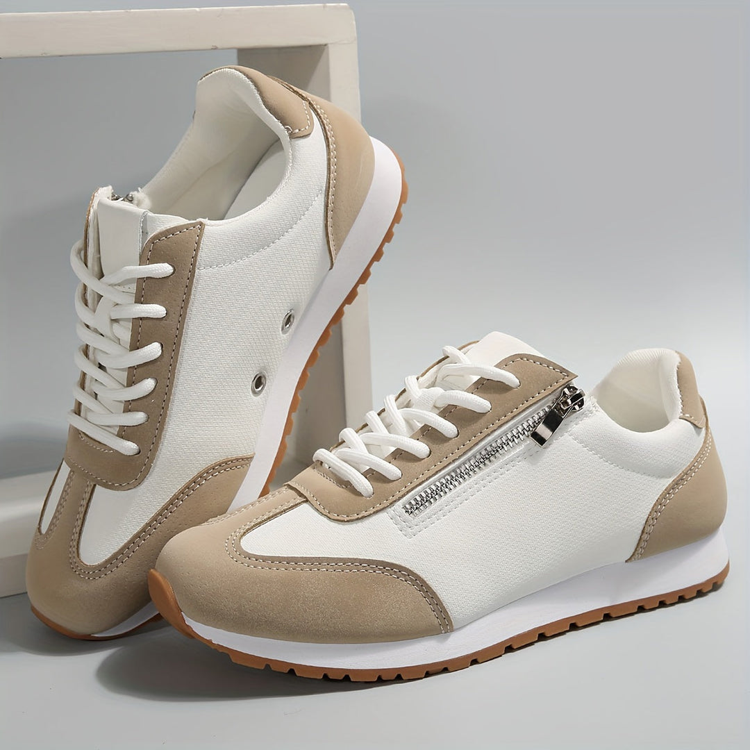 Emily & Isabella Brooks | Sneakers