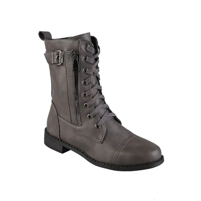 Emily & Isabella Brooks | Women's Vintage Boots