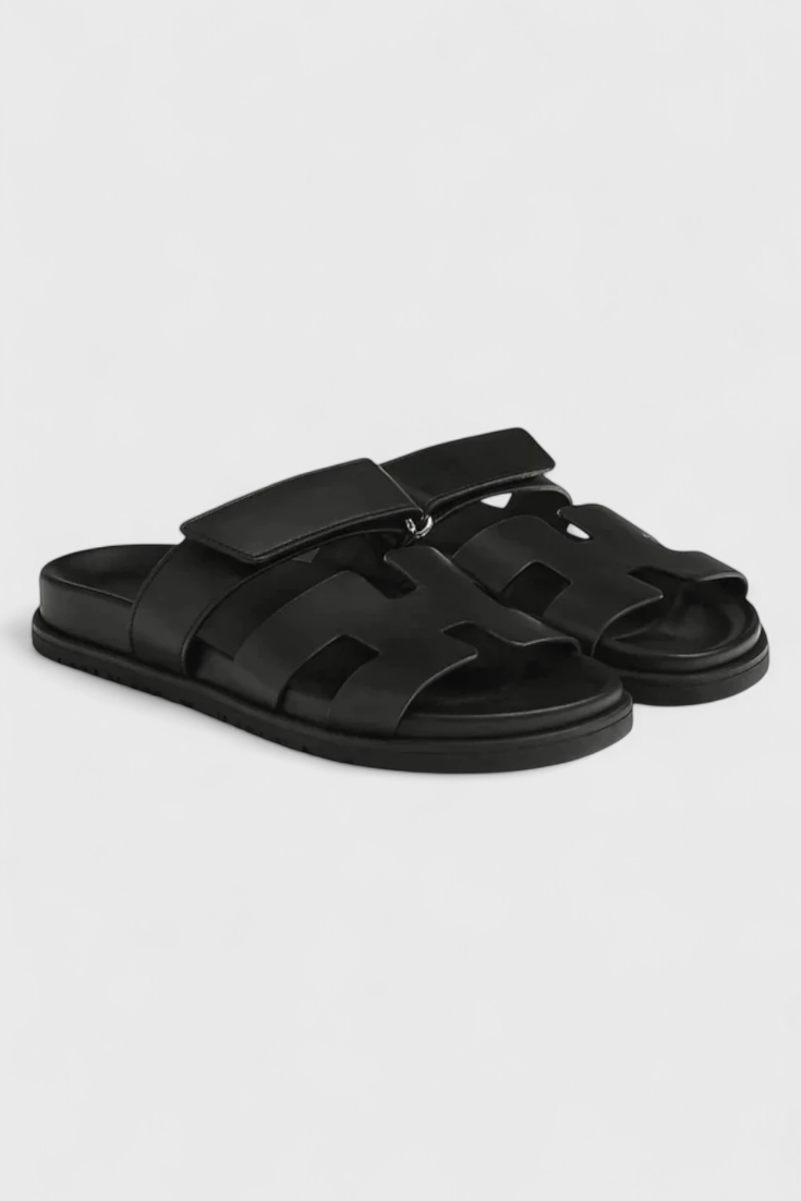 Emily & Isabella Brooks | Elegant Summer Sandals