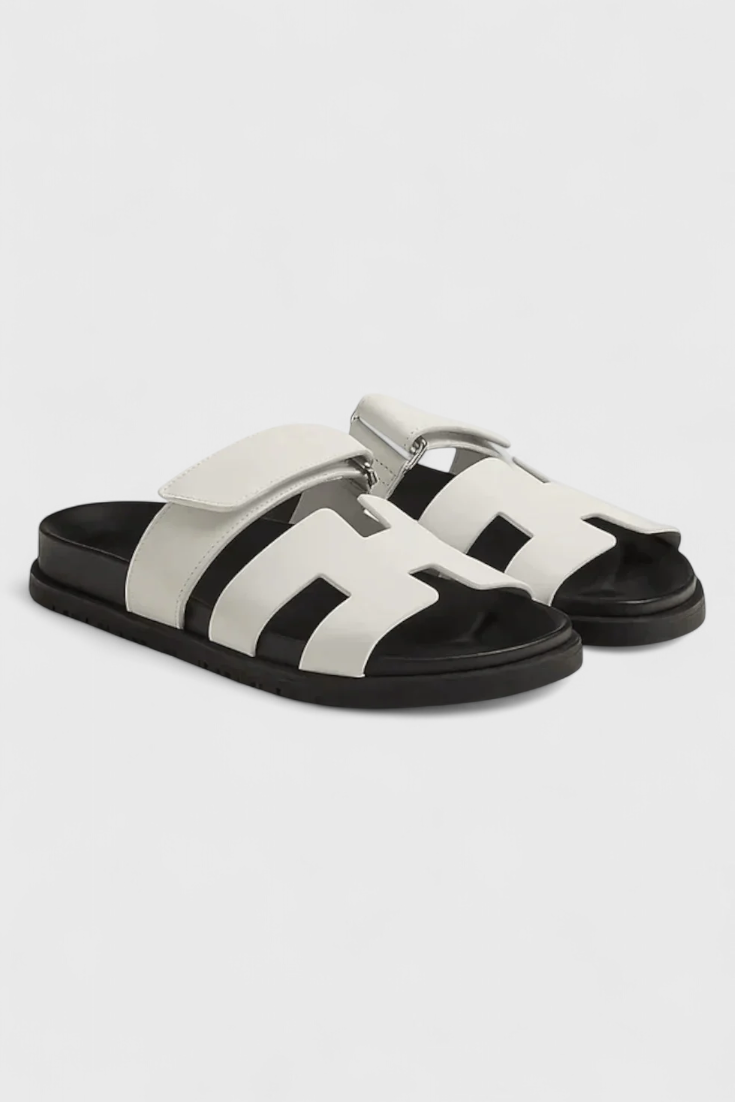 Emily & Isabella Brooks | Elegant Summer Sandals