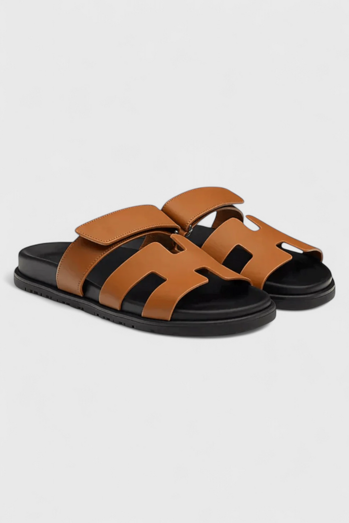Emily & Isabella Brooks | Elegant Summer Sandals