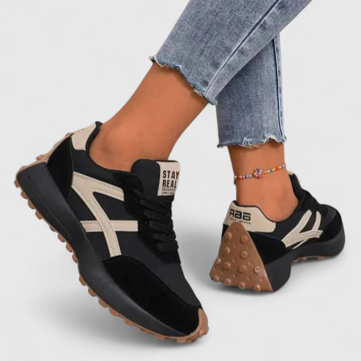 Emily & Isabella Brooks | Comfort Sneakers