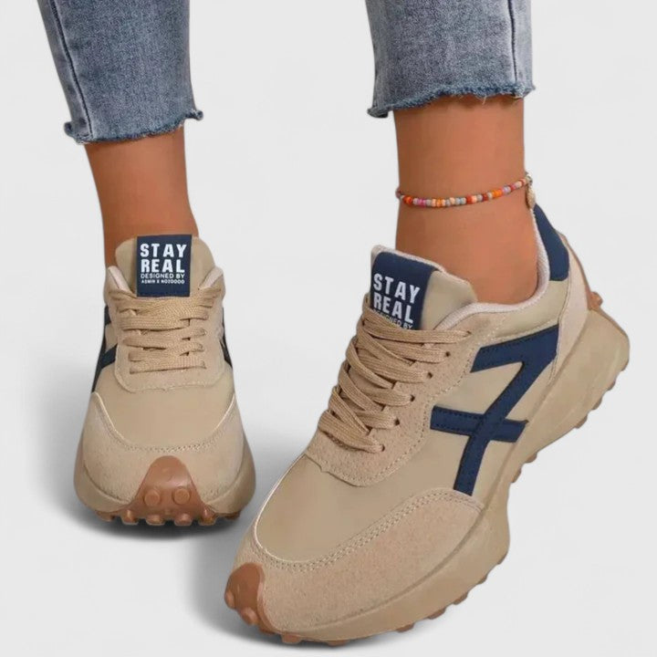 Emily & Isabella Brooks | Comfort Sneakers