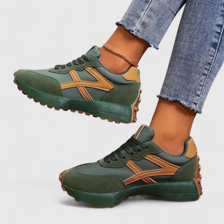 Emily & Isabella Brooks | Comfort Sneakers