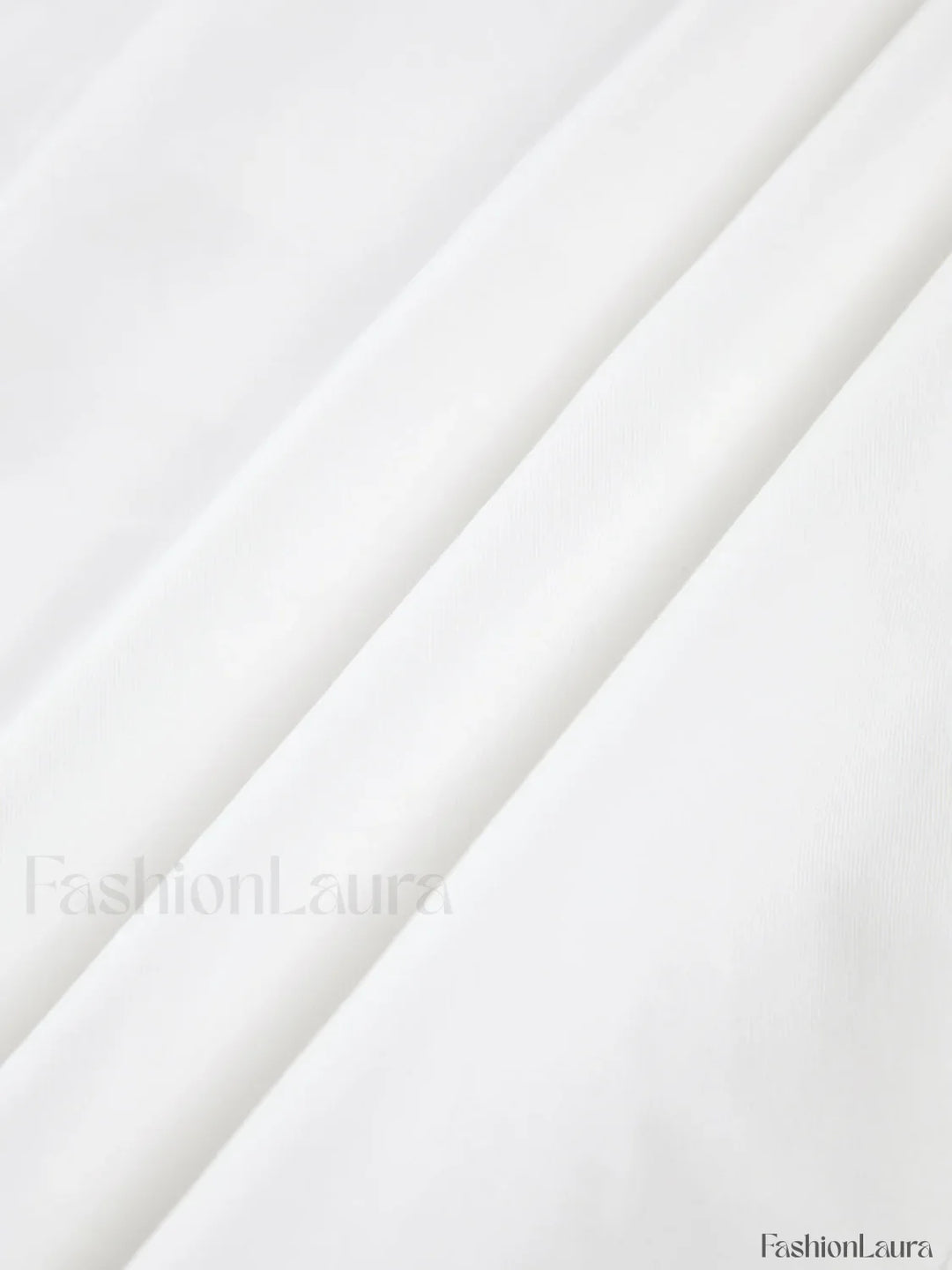 Emily & Isabella Brooks | Semi-Sheer Zippered Maxi Skirt