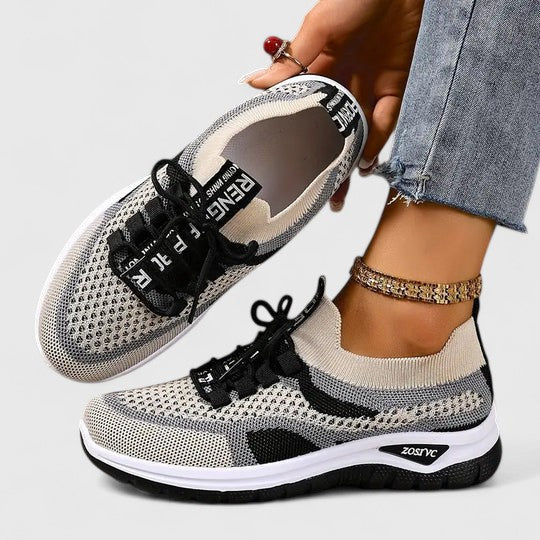 Emily & Isabella Brooks | Comfort Sneakers