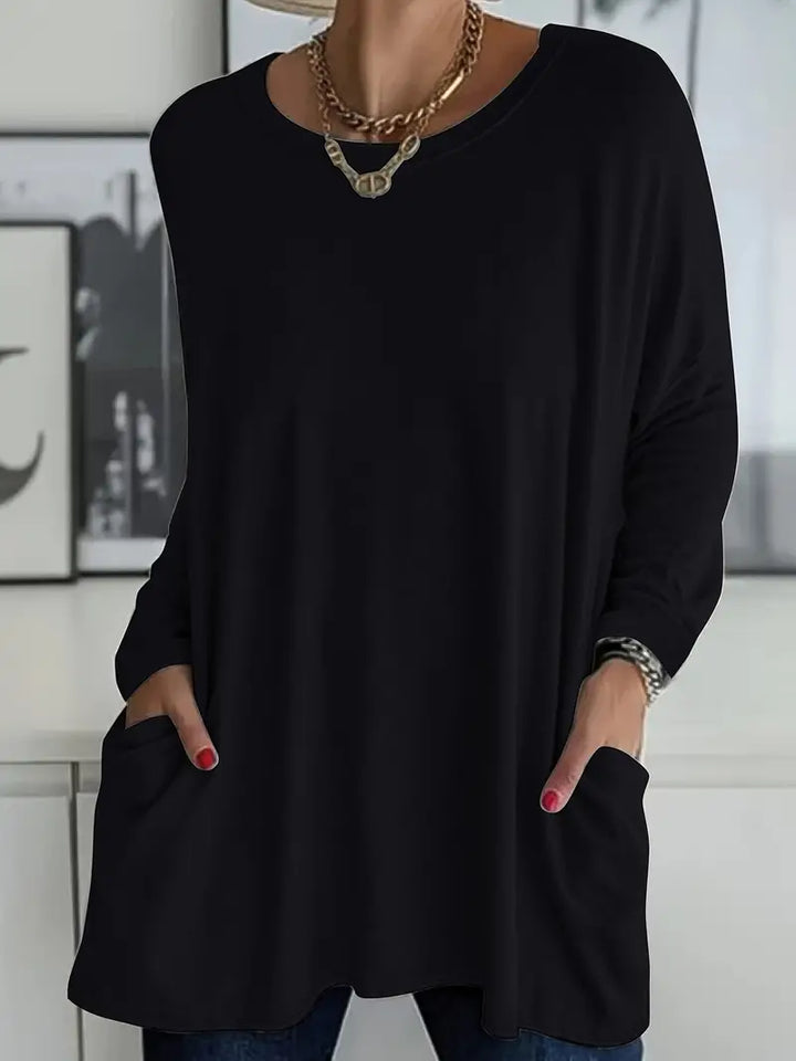 Emily & Isabella Brooks | Comfortable Top