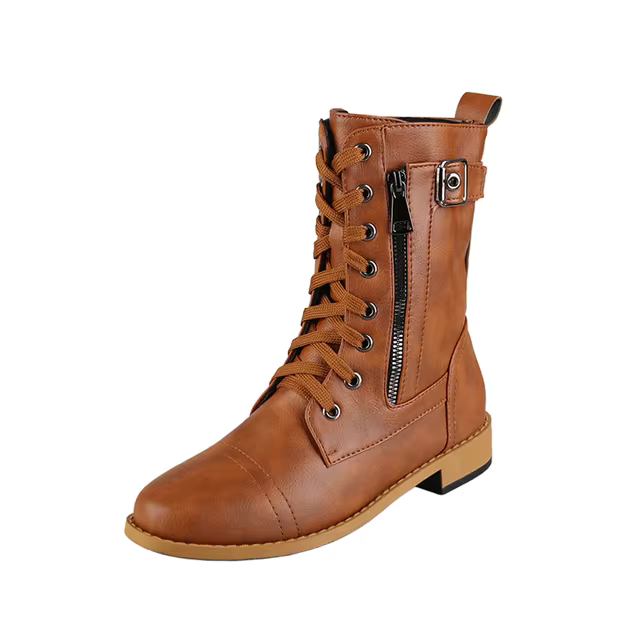 Emily & Isabella Brooks | Women's Vintage Boots