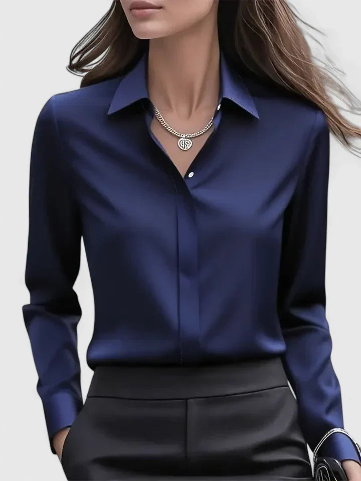 Emily & Isabella Brooks | Elegant Top