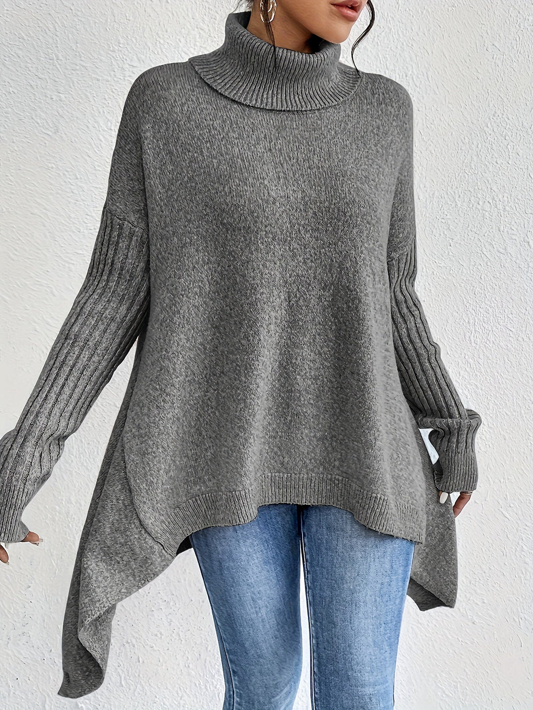 Emily & Isabella Brooks | Cozy Sweater