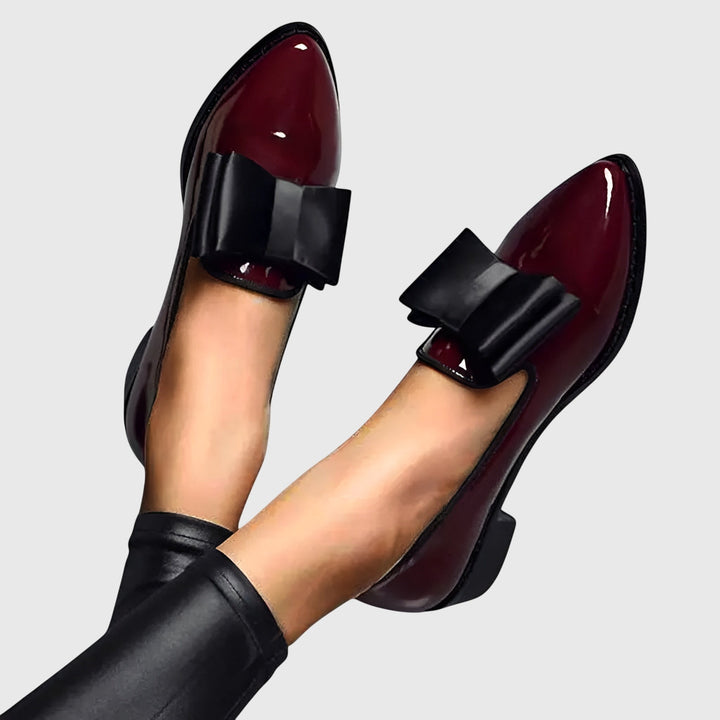 Emily & Isabella Brooks | Orthopedic Loafers