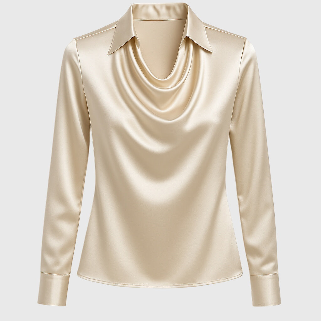 Emily & Isabella Brooks | Elegant Blouse