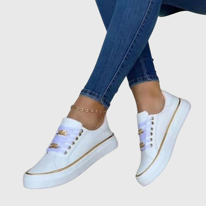 Emily & Isabella Brooks | Comfortable Shoes