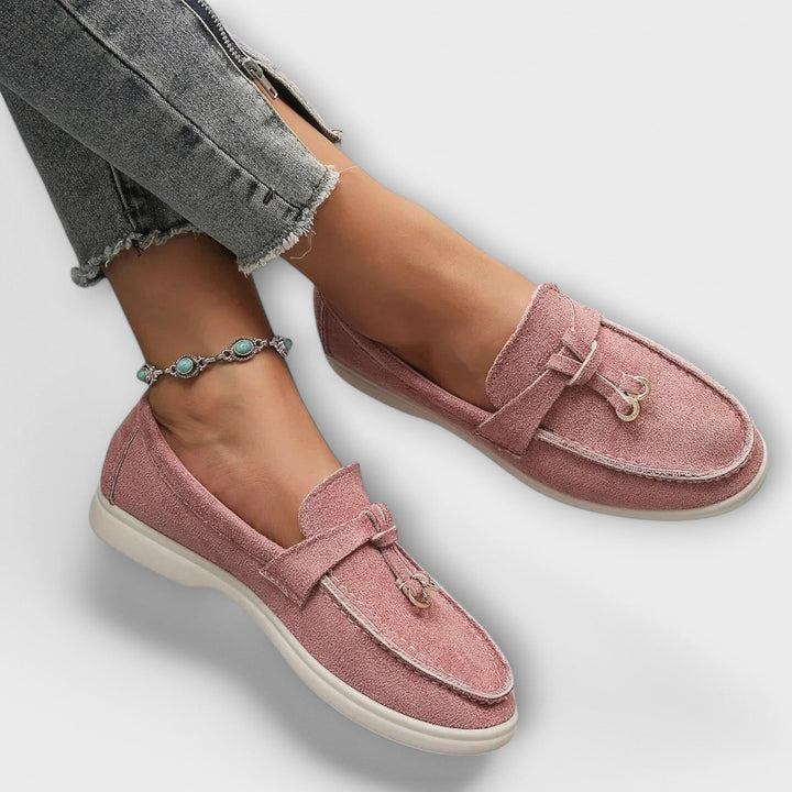 Emily & Isabella Brooks | Classic Loafers