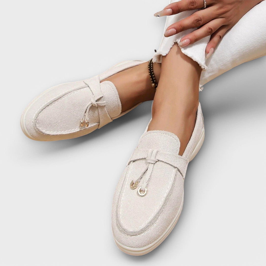 Emily & Isabella Brooks | Classic Women’s Loafers
