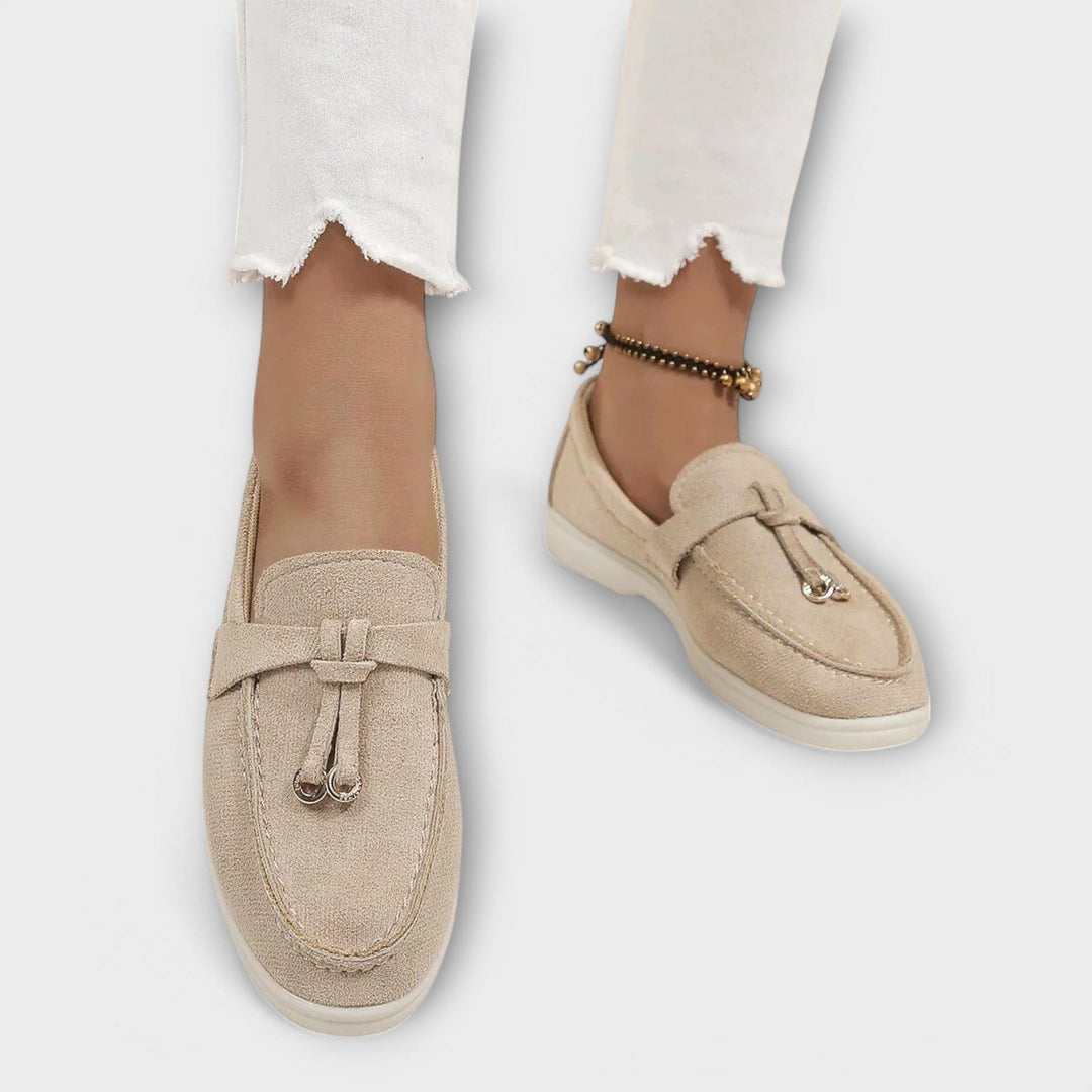 Emily & Isabella Brooks | Classic Women’s Loafers