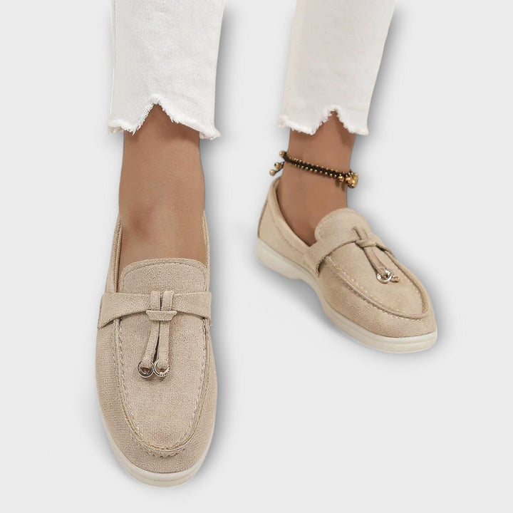 Emily & Isabella Brooks | Classic Women’s Loafers