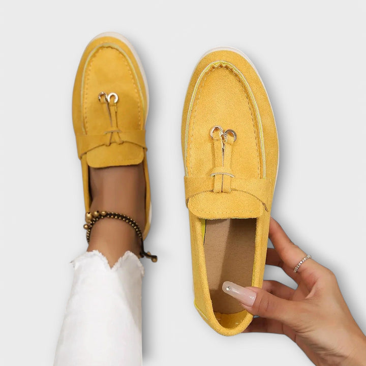 Emily & Isabella Brooks | Classic Loafers