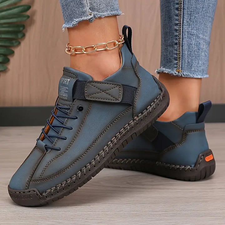 Emily & Isabella Brooks | Comfort Sneakers
