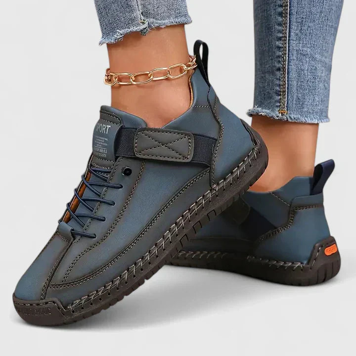 Emily & Isabella Brooks | Orthopedic Sneakers