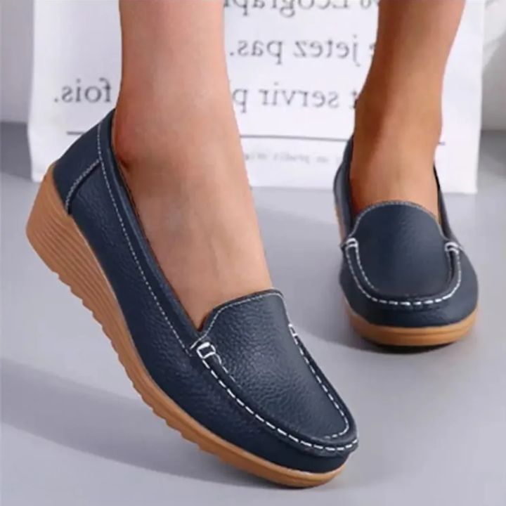 Emily & Isabella Brooks | Comfort Slip-On Shoes