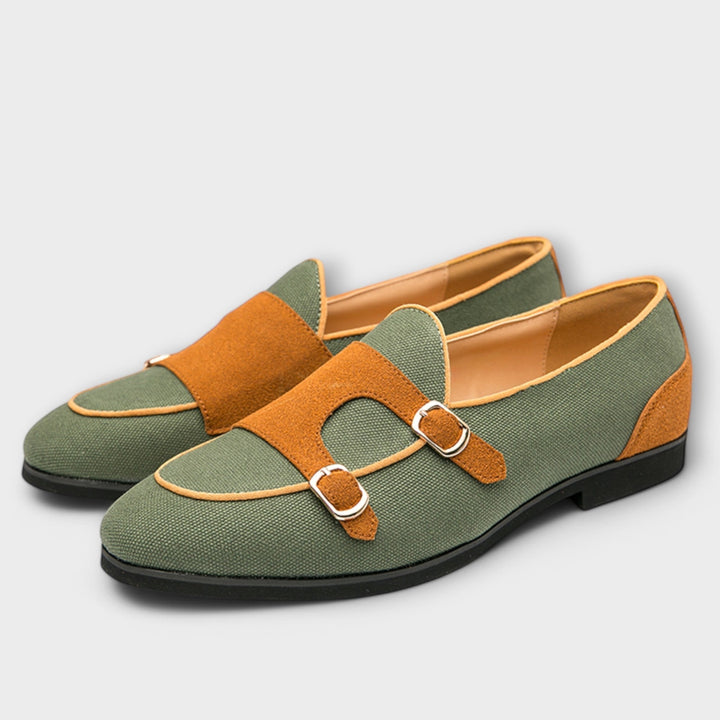 Emily & Isabella Brooks | Soft Indoor Comfort Slippers