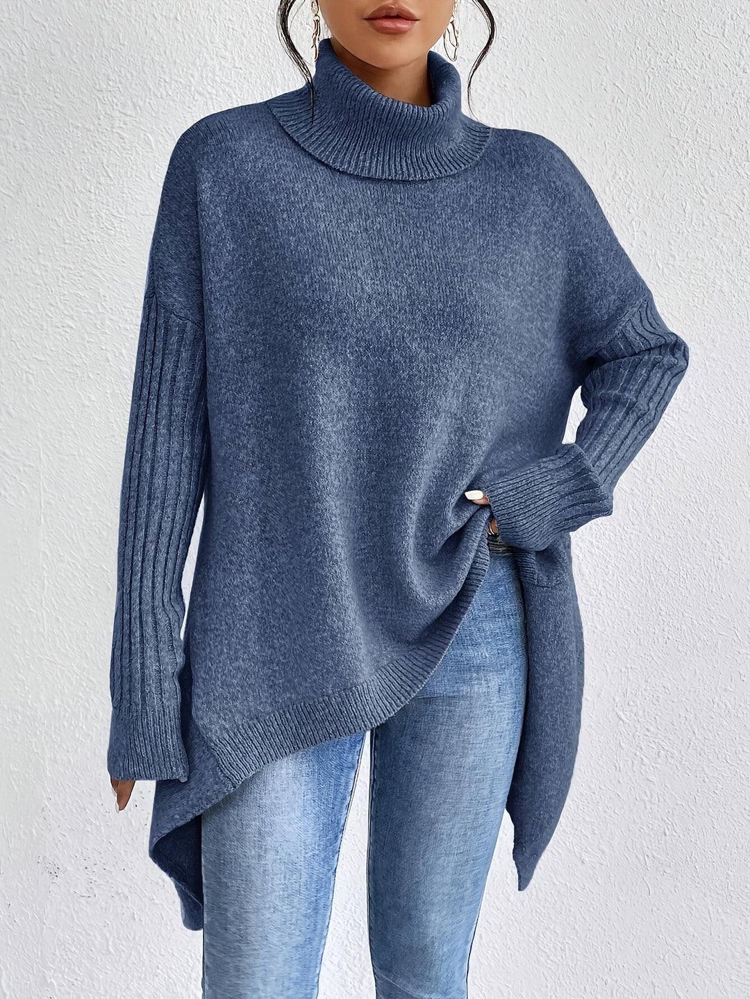 Emily & Isabella Brooks | Cozy Sweater