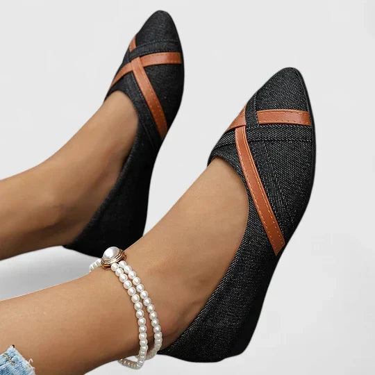Emily & Isabella Brooks | Comfort Shoes