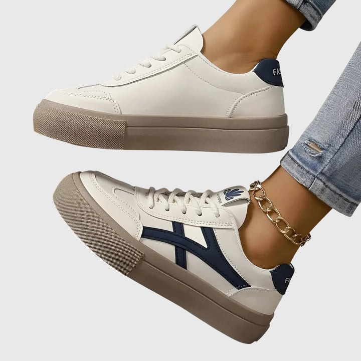 Emily & Isabella Brooks | Comfort Sneakers