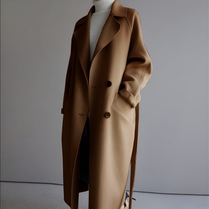 Emily & Isabella Brooks | Soft Coat