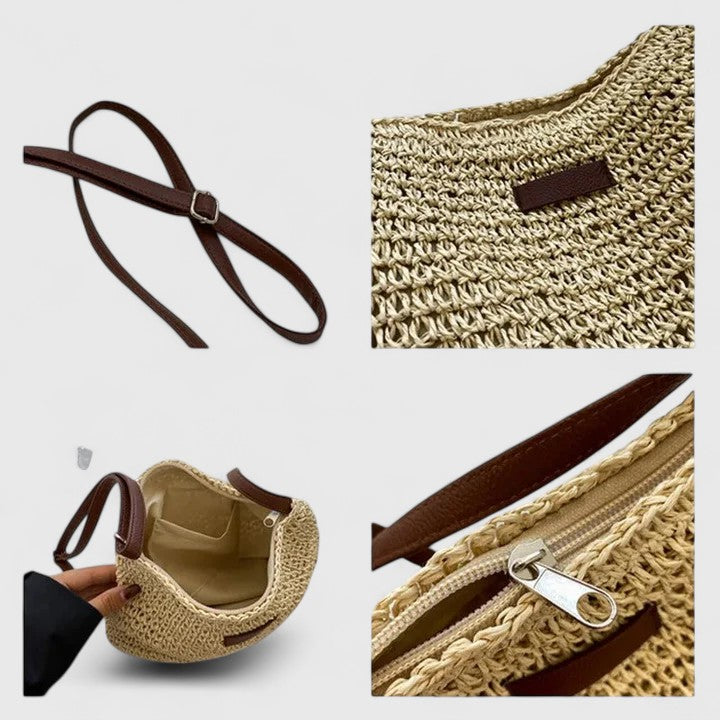 Emily & Isabella Brooks | Sunshine Elegant Bag