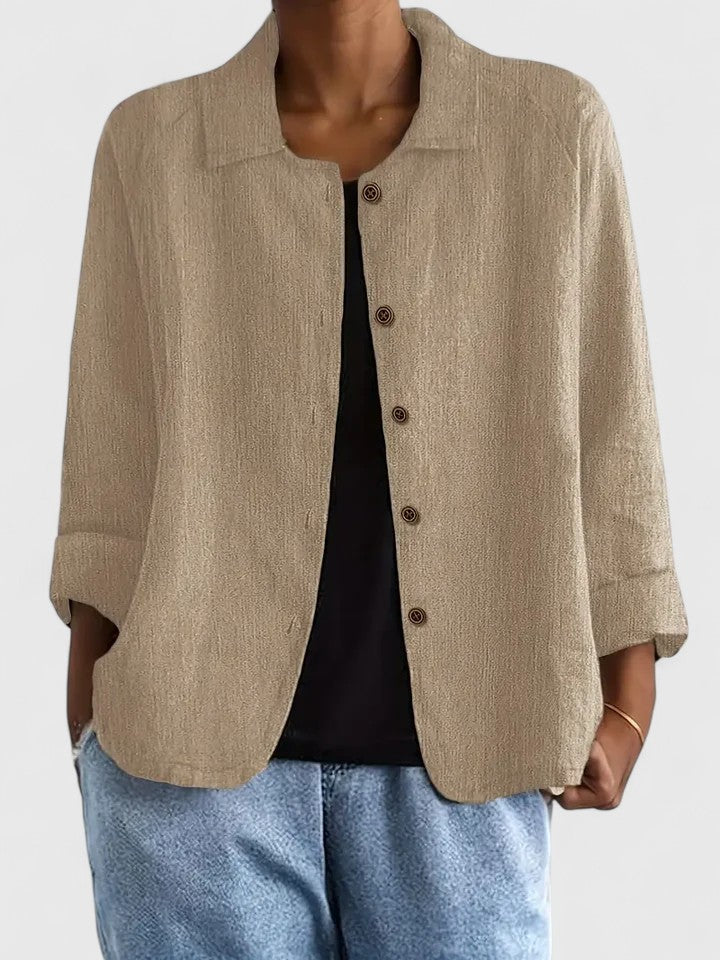 Emily & Isabella Brooks | Sophisticated Top