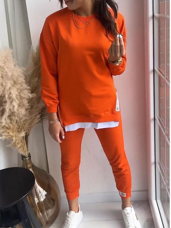 Emily & Isabella Brooks | Comfortable Loungewear Set