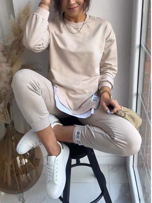 Emily & Isabella Brooks | Comfortable Loungewear Set