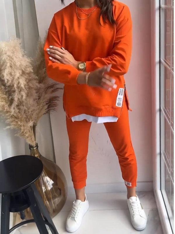 Emily & Isabella Brooks | Comfortable Loungewear Set