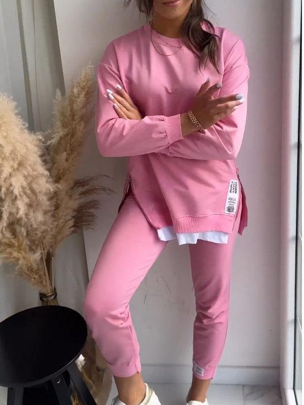Emily & Isabella Brooks | Comfortable Loungewear Set