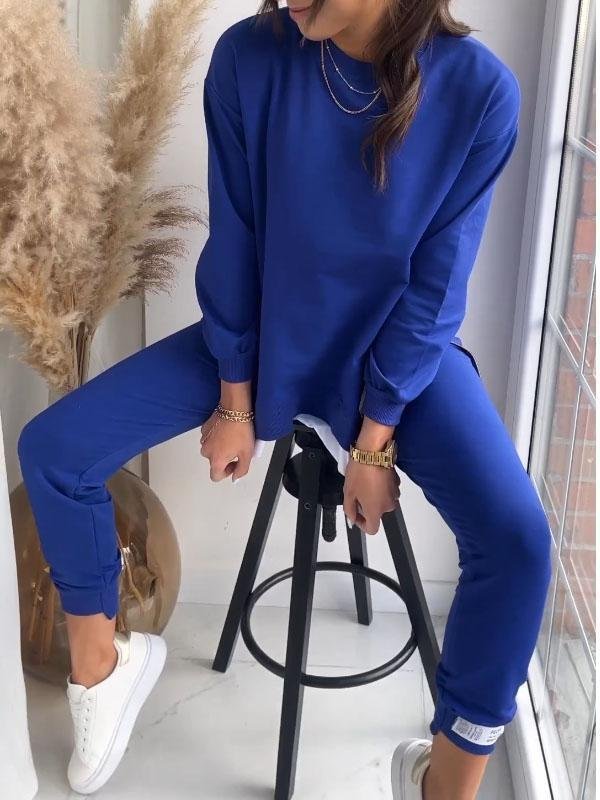 Emily & Isabella Brooks | Comfortable Loungewear Set