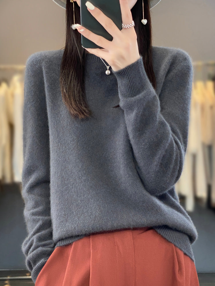 Emily & Isabella Brooks | Cozy Sweater