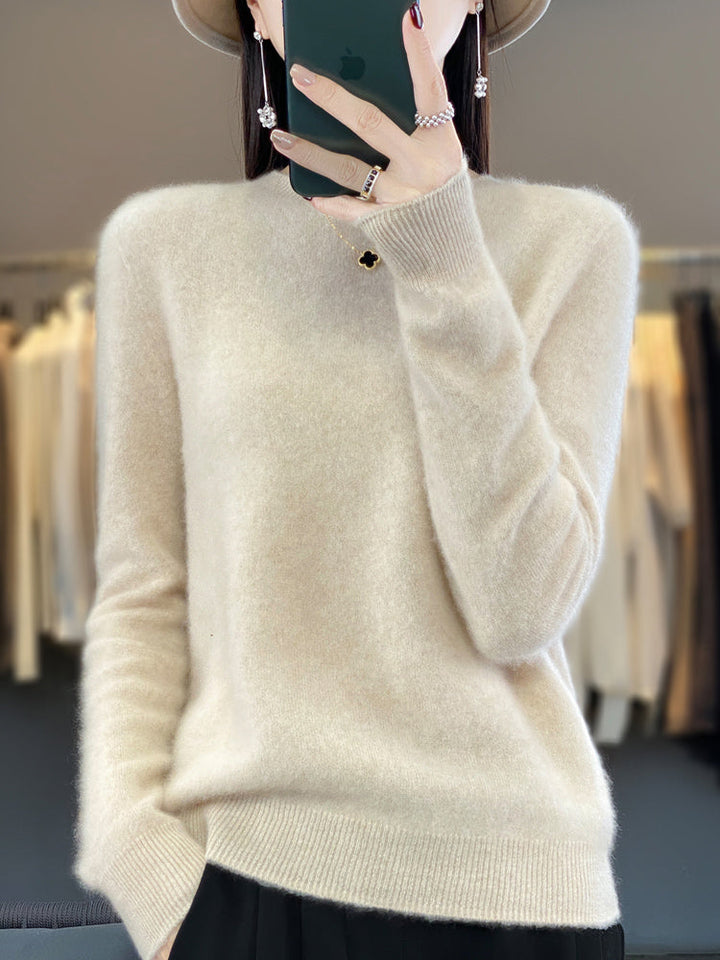 Emily & Isabella Brooks | Cozy Sweater