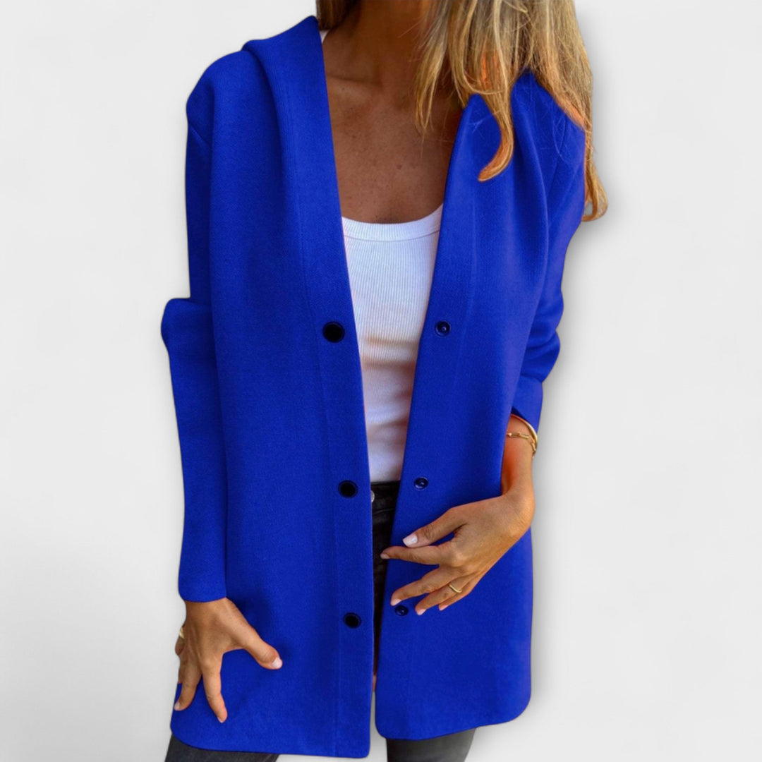 Emily & Isabella Brooks | Elegant Jacket