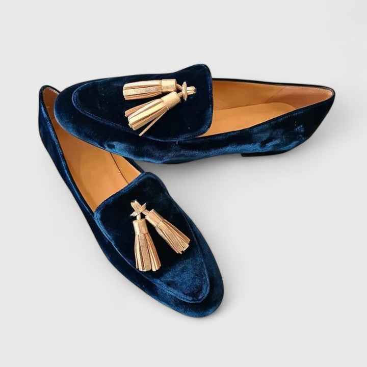 Emily & Isabella Brooks | Elegant Loafers