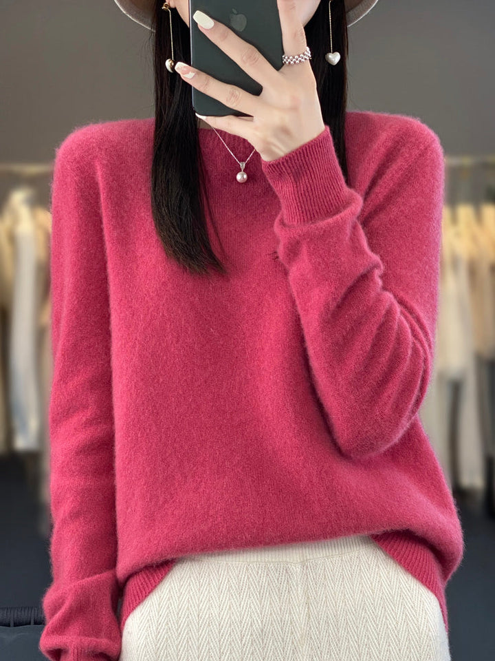 Emily & Isabella Brooks | Cozy Sweater