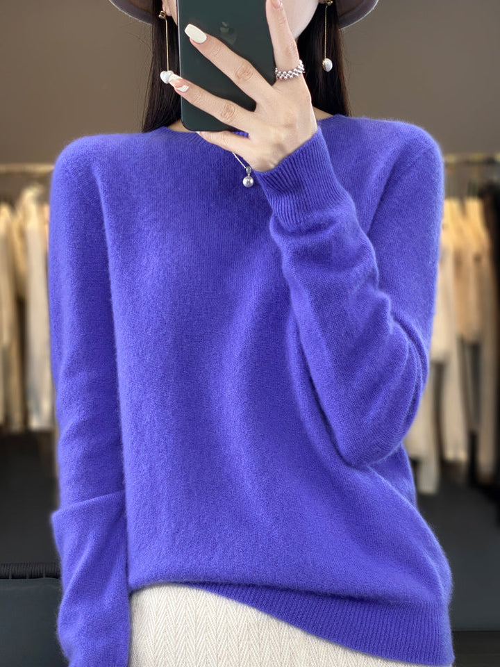 Emily & Isabella Brooks | Cozy Sweater